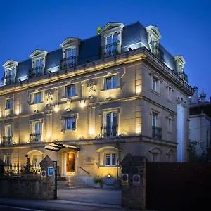 La Galería Hotel San Sebastián