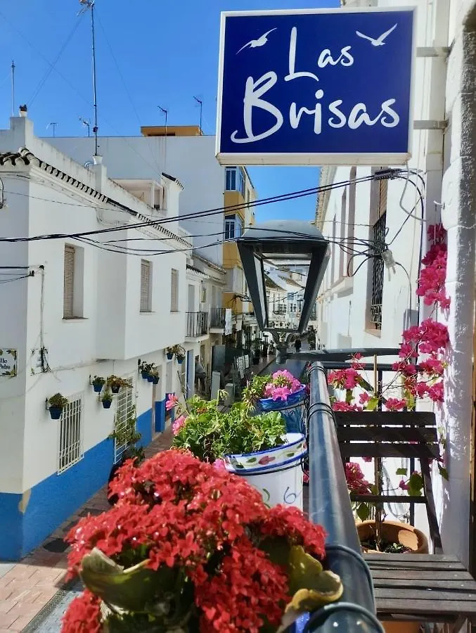 Las Brisas 에스테포나