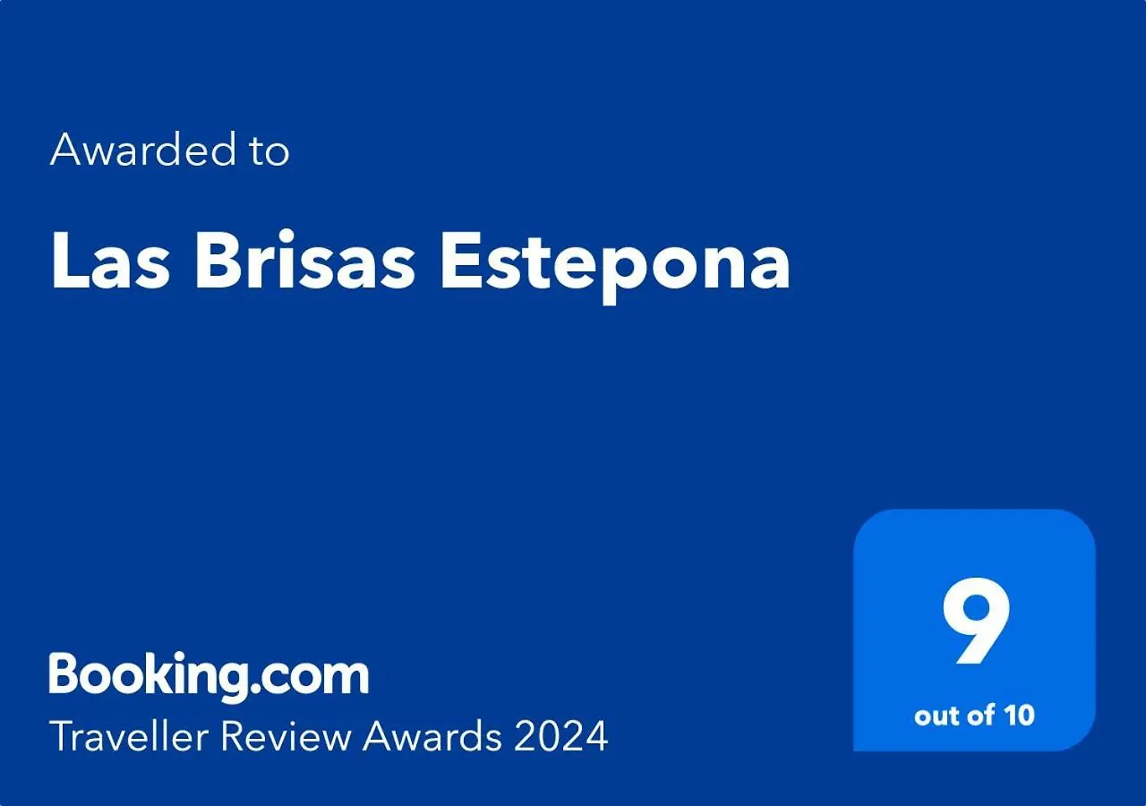 Las Brisas 에스테포나 호텔