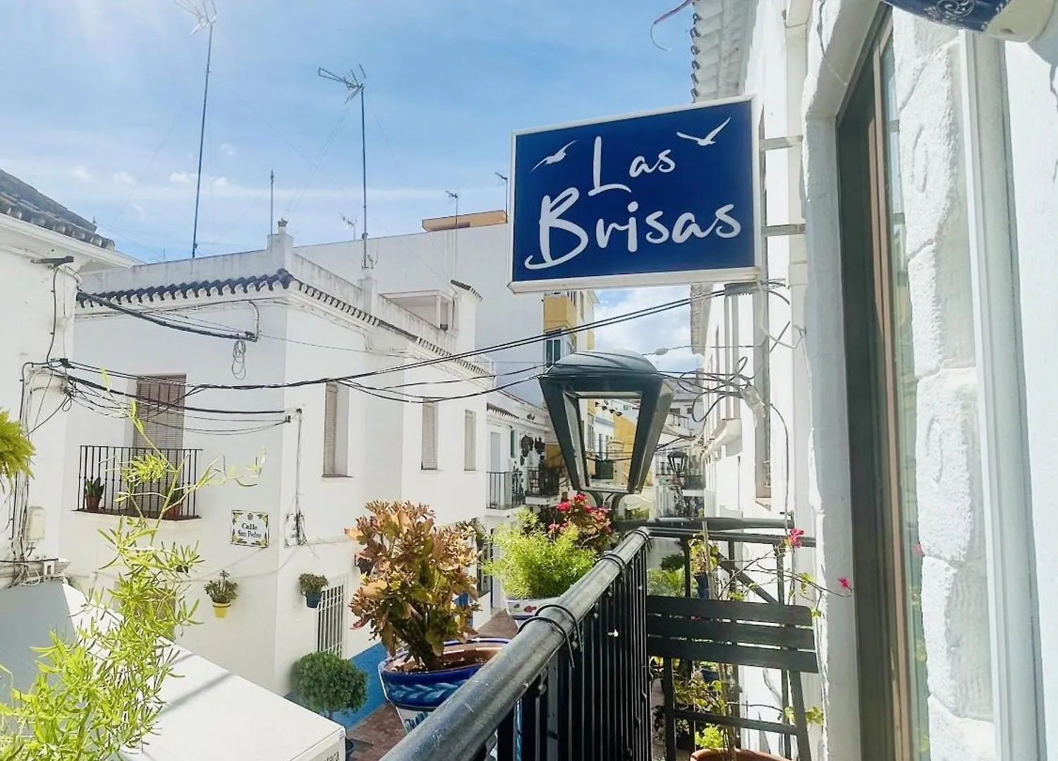 Las Brisas 에스테포나 0*,